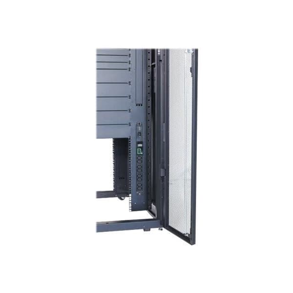 apc easy rack - rack - 48u ER8822
