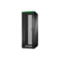 Miniatyrbild 1 av 4: apc easy rack - rack - 48u ER8822