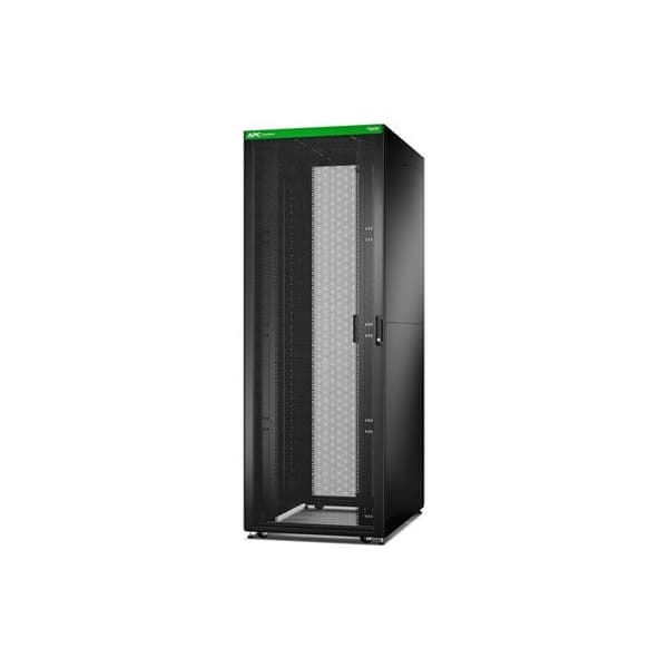 apc easy rack - rack - 48u ER8822