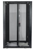 Miniatyrbild 3 av 6: APC NetShelter SX 42U 600 mm bred x 1070 mm djup …