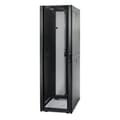 Miniatyrbild 1 av 6: APC NetShelter SX 42U 600 mm bred x 1070 mm djup …