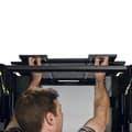 Miniatyrbild 4 av 6: APC AR3150-ställ- USED