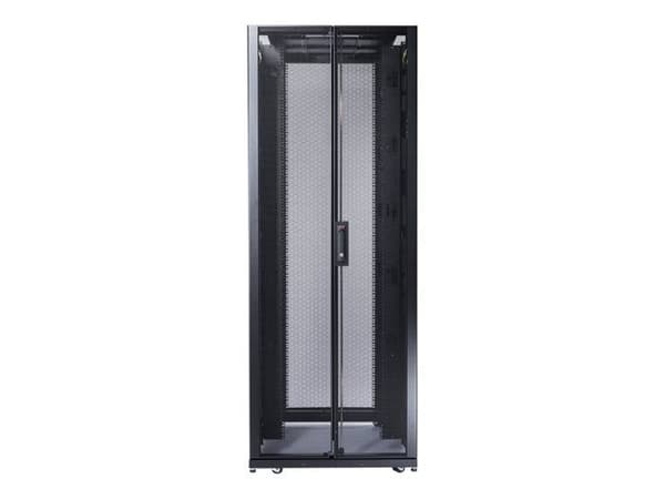 apc netshelter sx hölje med sidor - ställ - 48u AR3387- USED