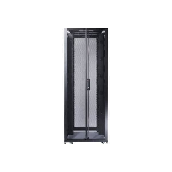 apc netshelter sx hölje med sidor - ställ - 48u AR3387- USED