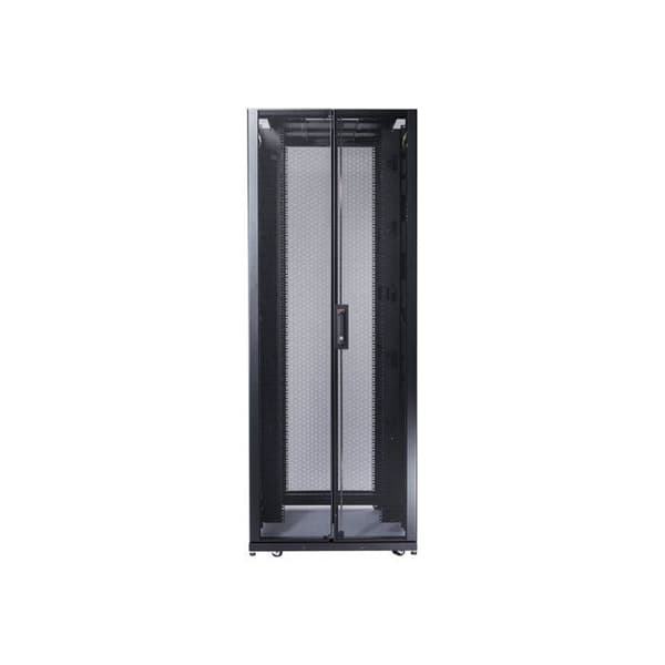 apc netshelter sx hölje med sidor - ställ - 48u AR3387- USED