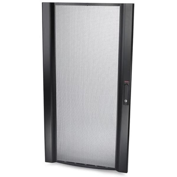 APC NetShelter SX 24U 600 mm x 1070 mm djup hölje...- USED