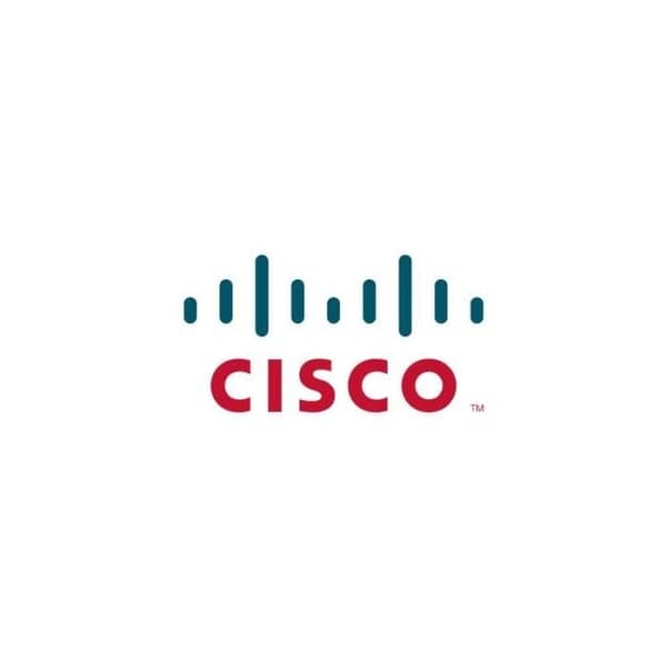 Cisco - Rackmonteringssats - 19 - för ISR 4321- USED