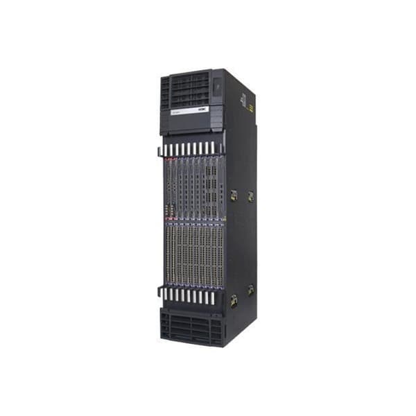 HP A12518 - Switch - C4 - Managed - Monterbar på...- USED