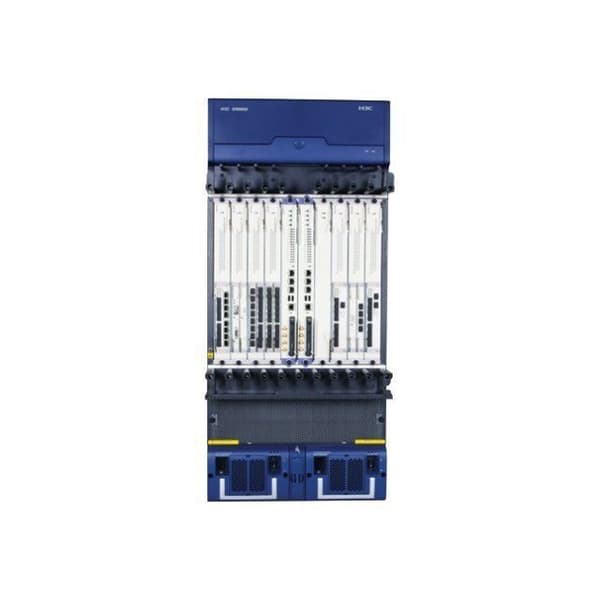 HP A8805 - Modulär expansionsbas - Monterbar...- USED