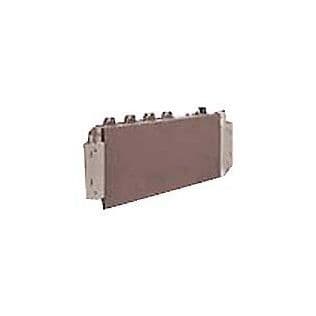 HP Modular Power Distribution Unit... Brun