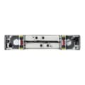 Miniatyrbild 3 av 3: HPE 3PAR StoreServ 8000 SFF SAS Drivenskap Fältintegrerad - Förvaringskåp - 24 fack (SAS) - rackmonterbar - 2U- REFURBISHED