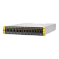 Miniatyrbild 1 av 3: HPE 3PAR StoreServ 8000 SFF SAS Drivenskap Fältintegrerad - Förvaringskåp - 24 fack (SAS) - rackmonterbar - 2U- REFURBISHED