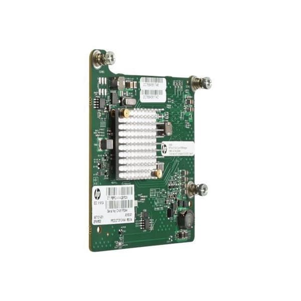HP - 631884-B21 Grön
