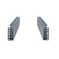 Miniatyrbild 2 av 2: ARUBA Universal rackmonteringssats- USED