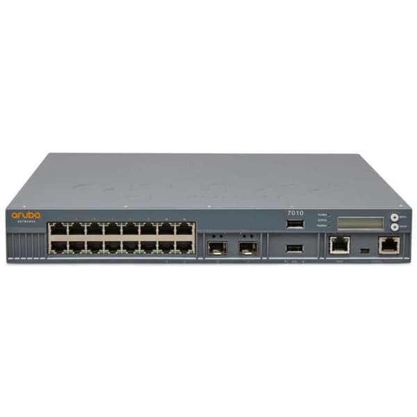 HPE Aruba Rack för trådlös handkontroll