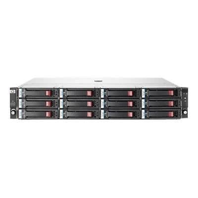 HP StoreOnce 4700/4500 Backup Upgrade Kit -...- REFURBISHED