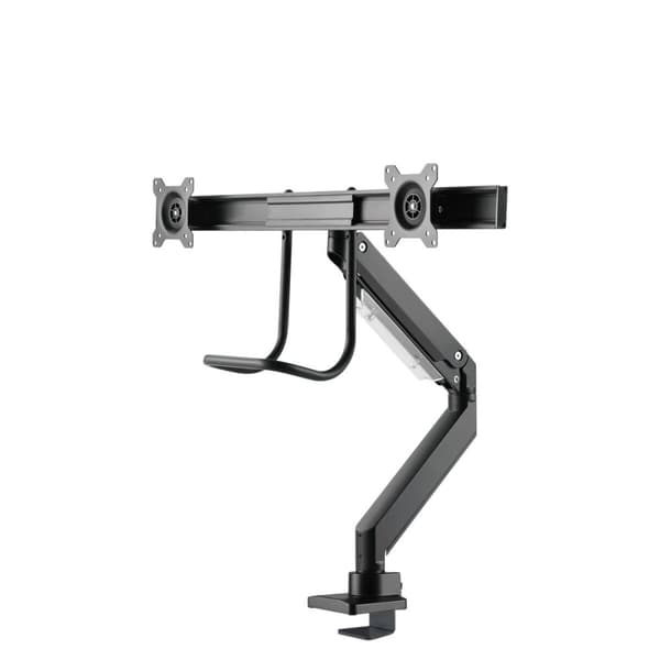 Skærm bord støtte Neomounts NM-D775DXBLACK 10" 32"