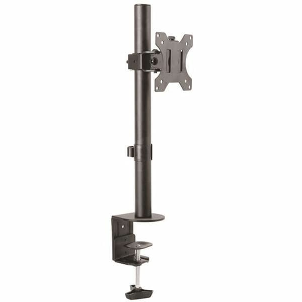 Näytön pöytätuki Startech ARMPIVOTV2