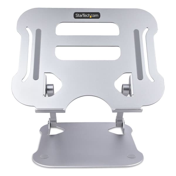 Laptopstöd Startech ADJ-LAPTOP-RISER Silver