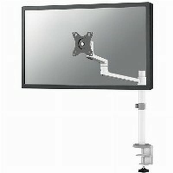 Skærm bord støtte Neomounts DS60-425WH1 Hvid 27"