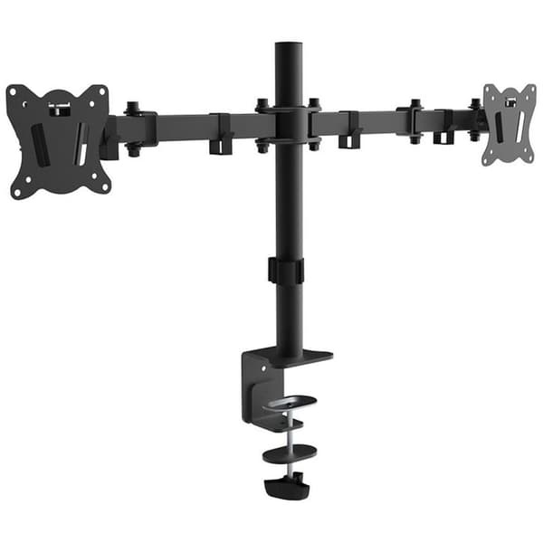 Skærm bord støtte Montis EVEREST MT015 Sort 27" 13"