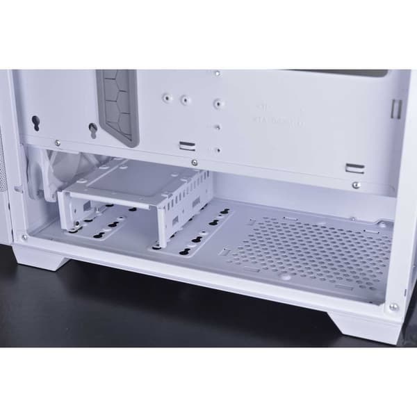Lian Li Tårn Sag Lancool 205m Mesh Snow