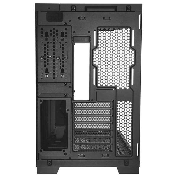 Lian Li Tårn Sag 011d Evo Rgb