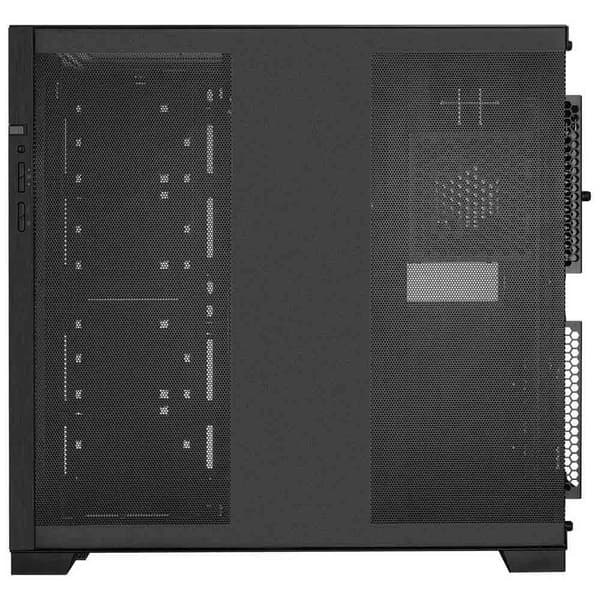 Lian Li Tårn Sag 011d Evo Rgb