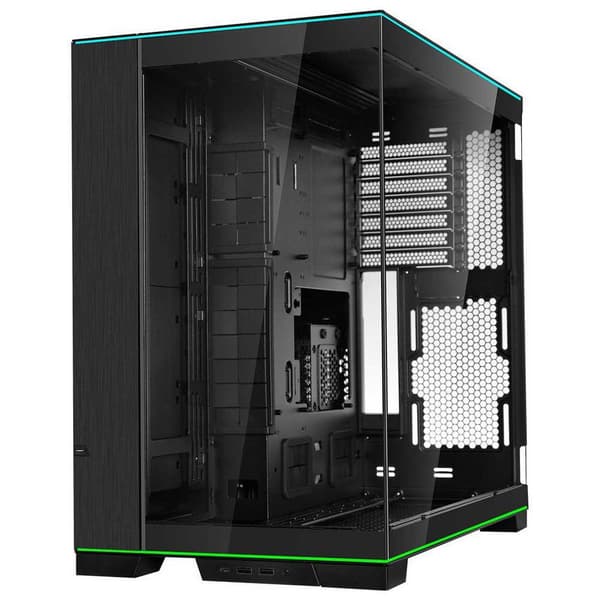 Lian Li Tårn Sag 011d Evo Rgb