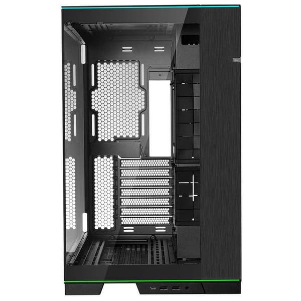 Lian Li Tårn Sag 011d Evo Rgb