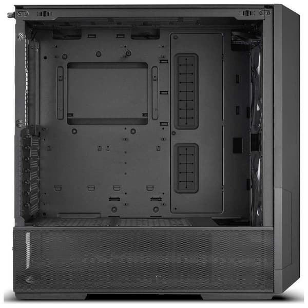 Lian Li Torn Fall Lancool 216 Rgb