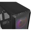Miniatyrbild 7 av 8: Lian Li Torn Fall Lancool 216 Rgb