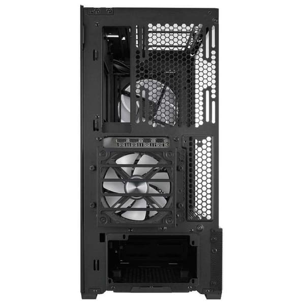 Lian Li Torn Fall Lancool 216 Rgb