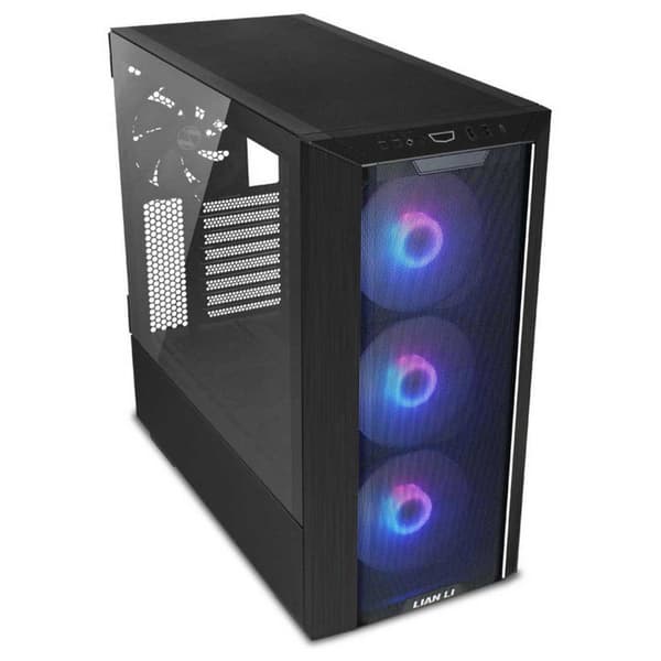 Lian Li Tårn Sag Lancool Lll Rgb