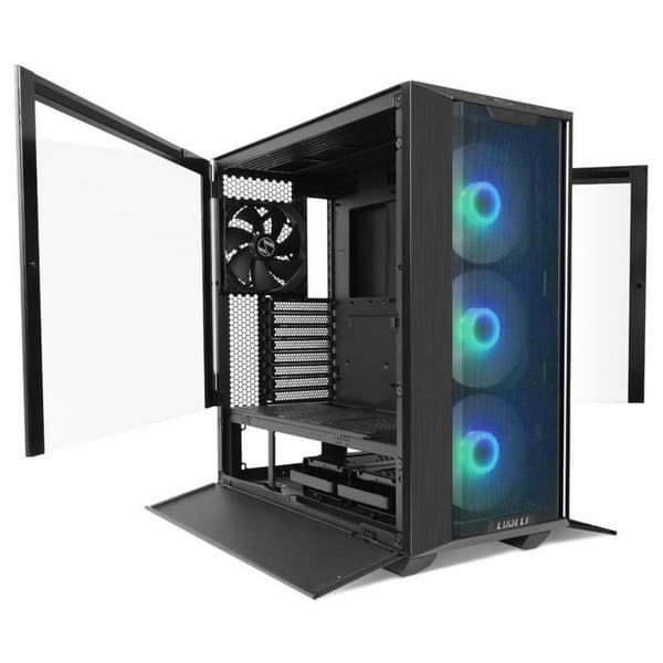 Lian Li Tårn Sag Lancool Lll Rgb