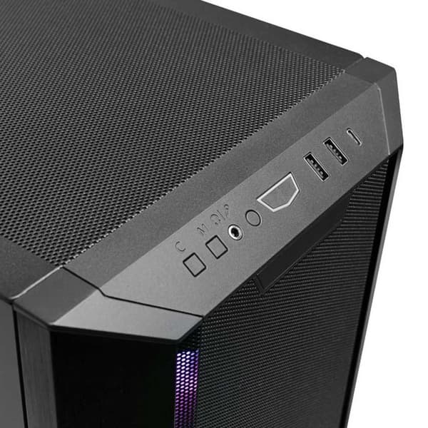 Lian Li Tårn Sag Lancool Lll Rgb