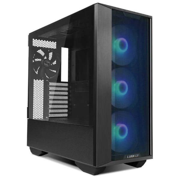 Lian Li Tårn Sag Lancool Lll Rgb