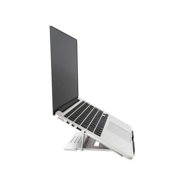 Notebookstativ Kensington K50417WW Aluminium Sølv
