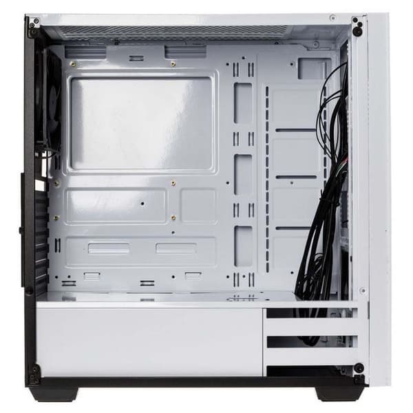 Kolink Torn Fall Stronghold Tempered Glass