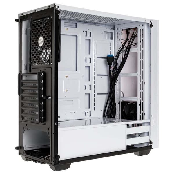 Kolink Torn Fall Stronghold Tempered Glass