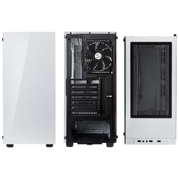 Kolink Torn Fall Stronghold Tempered Glass