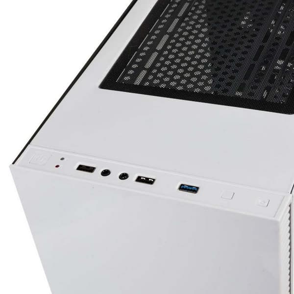 Kolink Torn Fall Stronghold Tempered Glass
