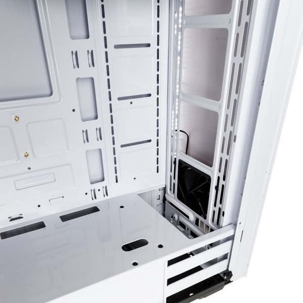 Kolink Torn Fall Stronghold Tempered Glass