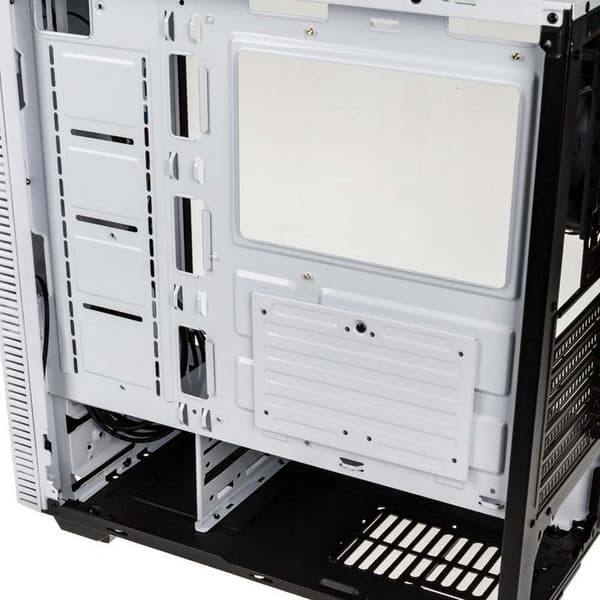 Kolink Torn Fall Stronghold Tempered Glass