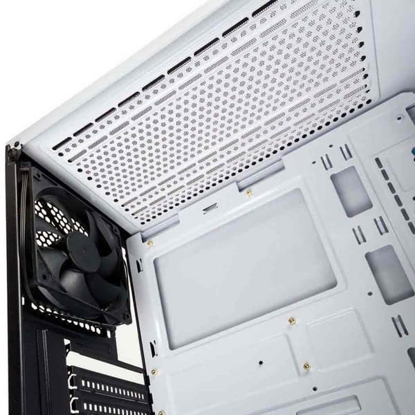 Kolink Torn Fall Stronghold Tempered Glass