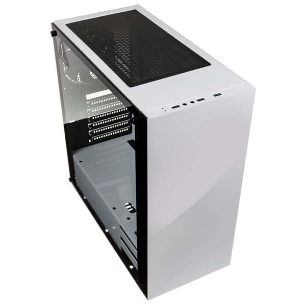 Kolink Torn Fall Stronghold Tempered Glass