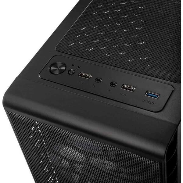 Kolink Torn Fall Observatory Lite Mesh Rgb