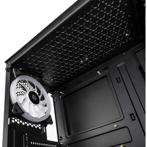 Kolink Torn Fall Observatory Lite Mesh Rgb