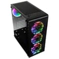 Miniatyrbild 2 av 10: Kolink Torn Fall Observatory Lite Mesh Rgb