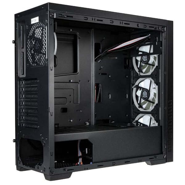 Kolink Tornikotelo Horizon Rgb